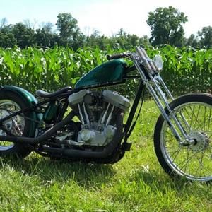 Meet your Posher, Gary